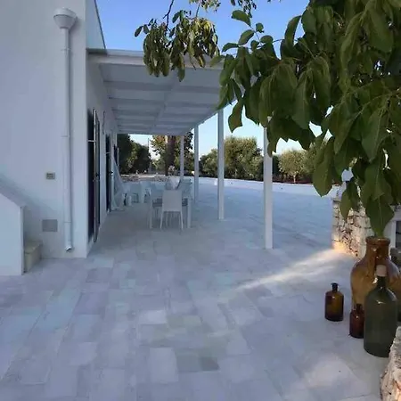 La Corte Bianca Luxury