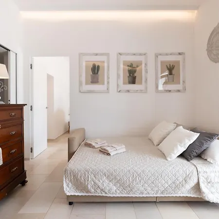 La Corte Bianca Luxury * Ostuni