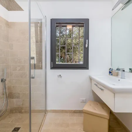 Villa La Corte Bianca Luxury