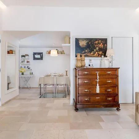 La Corte Bianca Luxury Villa Ostuni