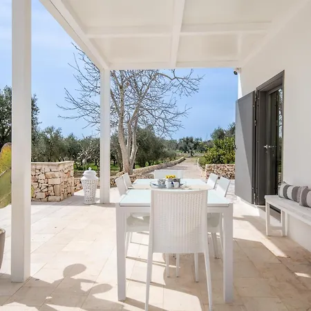 La Corte Bianca Luxury