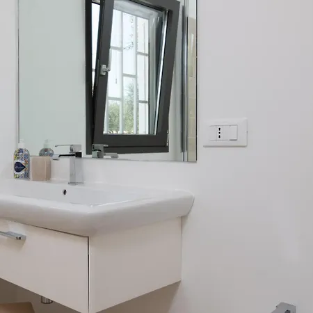 La Corte Bianca Luxury Villa