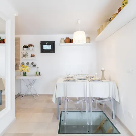 La Corte Bianca Luxury *