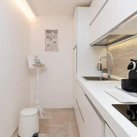 La Corte Bianca Luxury