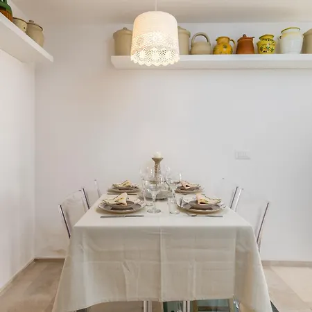 Villa La Corte Bianca Luxury