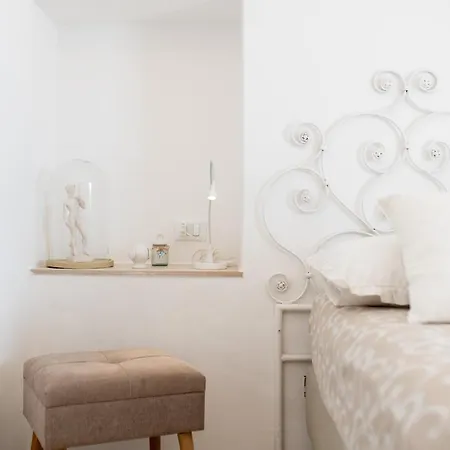 La Corte Bianca Luxury *