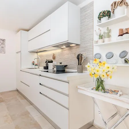 La Corte Bianca Luxury Ostuni