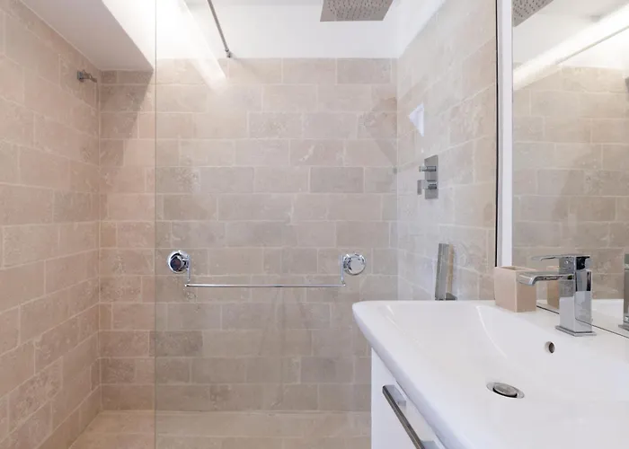 La Corte Bianca Luxury Ostuni