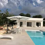 La Corte Bianca Luxury Βίλα