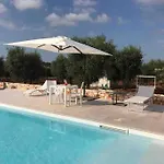Villa La Corte Bianca Luxury *