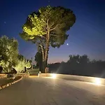 La Corte Bianca Luxury Villa Ostuni