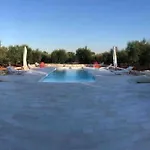 La Corte Bianca Luxury Villa *