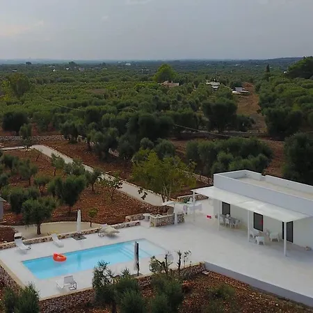 La Corte Bianca Luxury * Ostuni