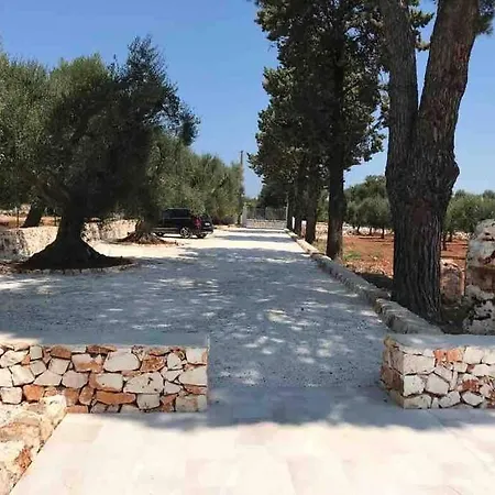 Villa La Corte Bianca Luxury *