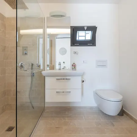 La Corte Bianca Luxury * Остуни