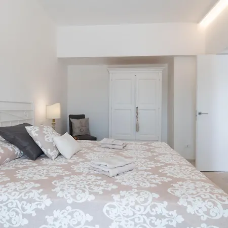 Villa La Corte Bianca Luxury *