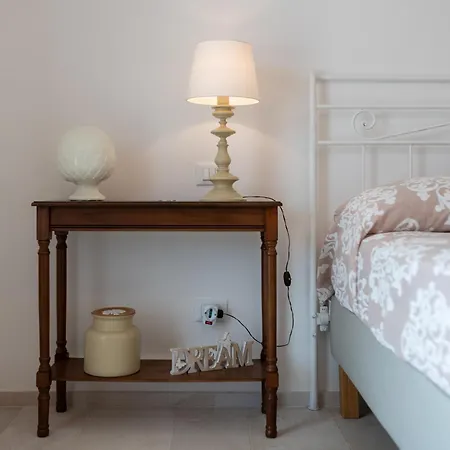 La Corte Bianca Luxury * Ostuni