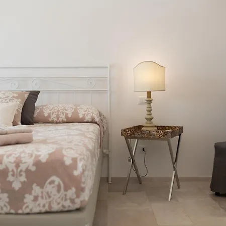 La Corte Bianca Luxury Вилла