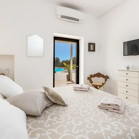 Villa La Corte Bianca Luxury Ostuni