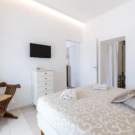 La Corte Bianca Luxury
