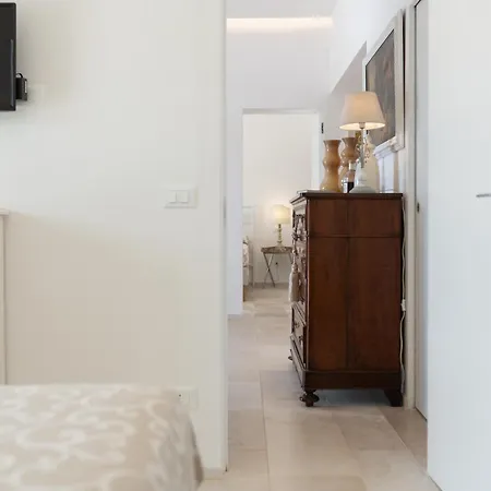 Villa La Corte Bianca Luxury Ostuni