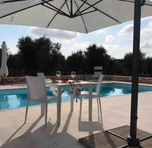 La Corte Bianca Luxury * אוסטוני