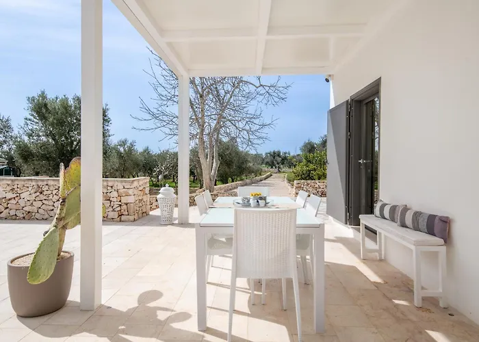 La Corte Bianca Luxury