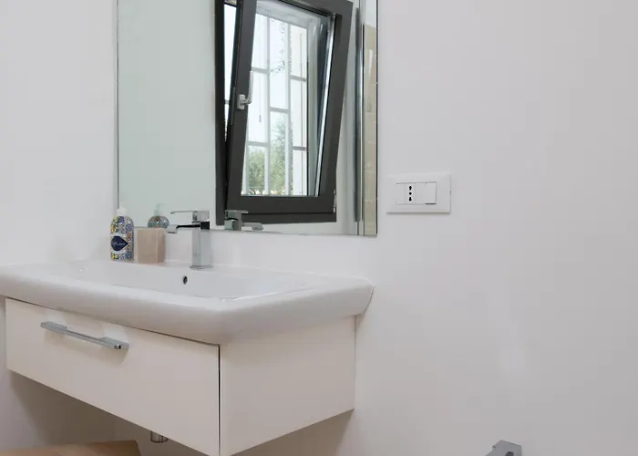 La Corte Bianca Luxury Villa