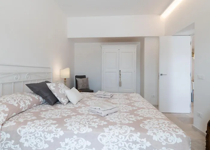 Villa La Corte Bianca Luxury *