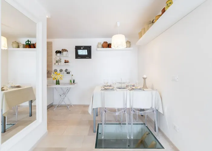 La Corte Bianca Luxury *