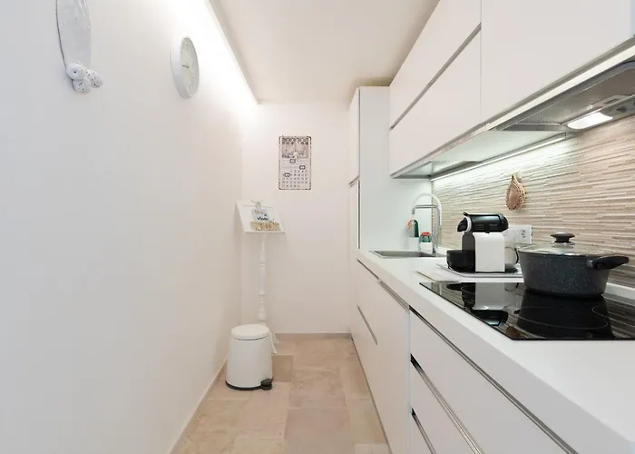 La Corte Bianca Luxury אוסטוני