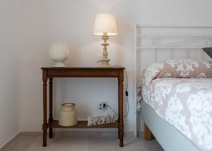 La Corte Bianca Luxury * Ostuni