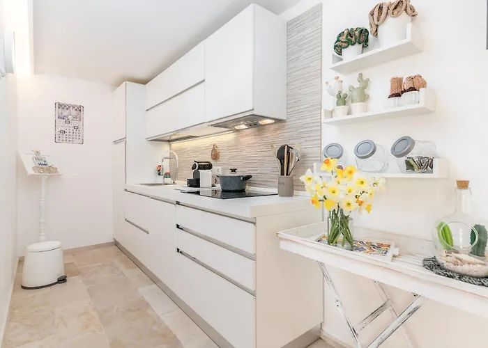 La Corte Bianca Luxury Ostuni