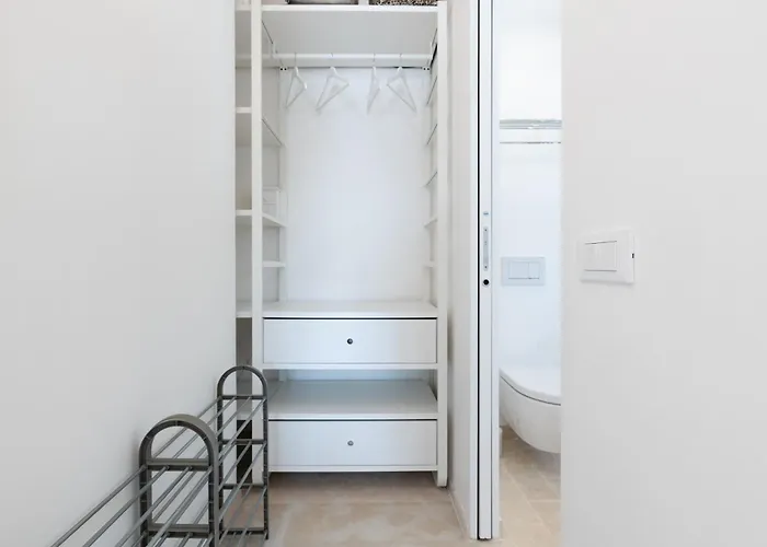 Villa La Corte Bianca Luxury