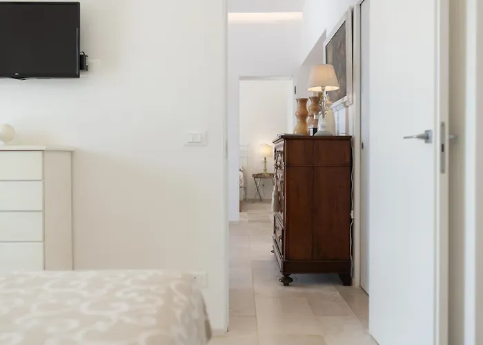 וילה La Corte Bianca Luxury אוסטוני